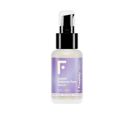 Freshly Cosmetics Azelaic Radiance Face Treatment 50Ml