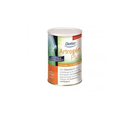 Dietisa® Artrogén Plus 350g