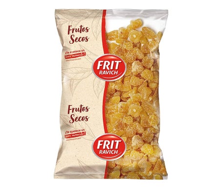 Frit Ravich Jengibre Deshidratado 1kg