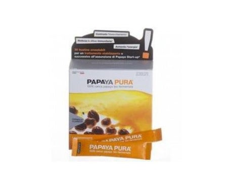 Papaya Pura 30Bust 3G