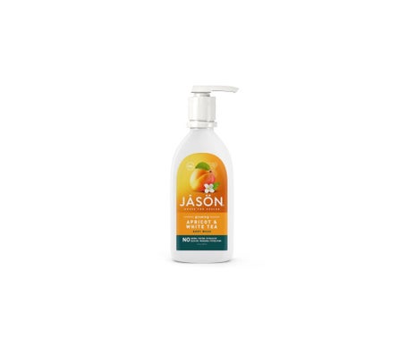 Jason Gel Ducha Albaricoque 887ml
