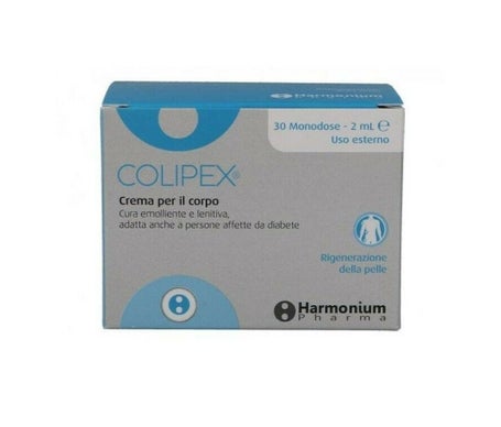Crema Colipex 60Ml