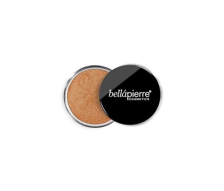 Bellapierre Cosmetics Iluminador Bronceador Starshine 4g