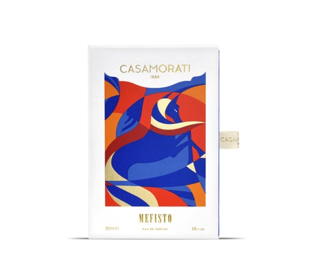 Xerjoff Casamorati 1888 Mefisto Man Edp 30ml