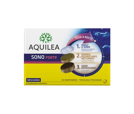 Aquilea Sueño Forte 30comp