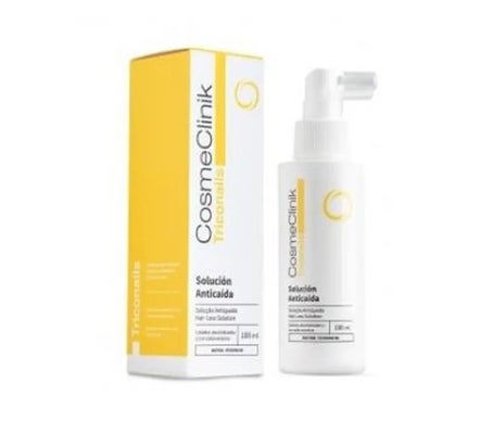 Triconails Solución Anticaída Spray 100ml