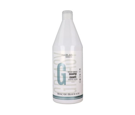 Salerm Hair Lab Greasy Control Shampoo 1200ml