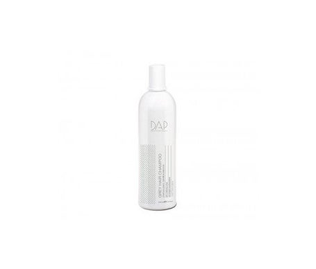 Dap Champu para cabellos blancos 500ml