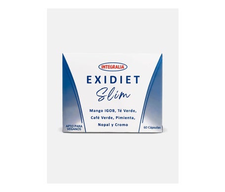 Integralia Exidiet Slim 60caps