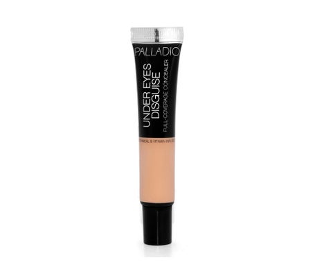 Palladio Under Eyes Disguise Concealer Chai Tea 10ml