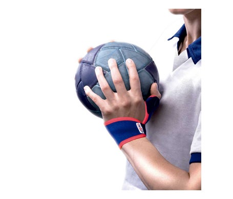 Topline Muñequera De Neopreno Pulgar Envolvente Ref Tl 164