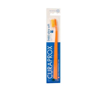 Curaprox 5460 Ultra Soft 1ud