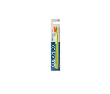 Curaprox Ultra Soft cepillo de dientes cilindro 1ud