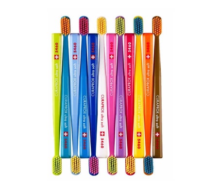 Curaprox 5460 Ultra Soft 1ud