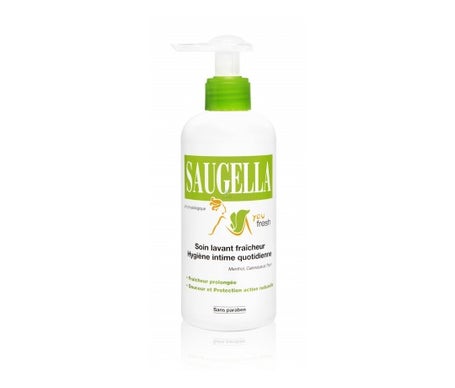 Saugella You Fresh 200ml