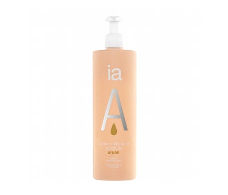 Interapothek Acondicionador Aceite de Argán 500ml