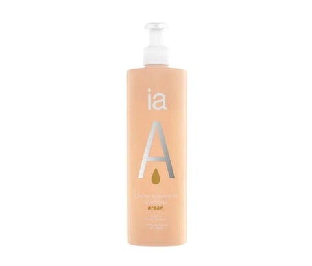 Interapothek Acondicionador Aceite de Argán 500ml