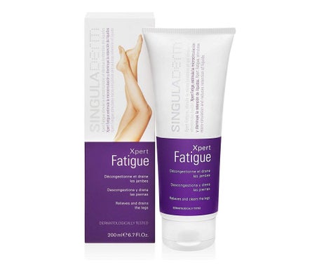 Singuladerm Xpert Fatigue 200ml