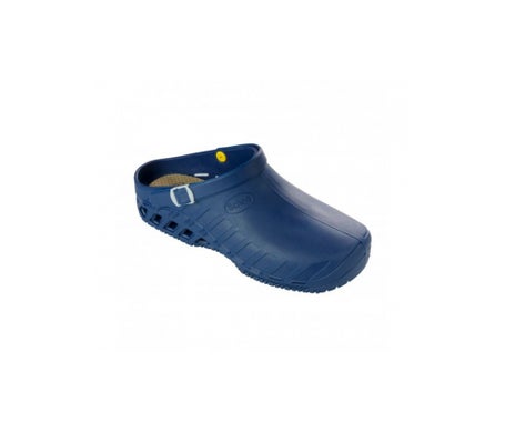 Scholl Clog Evo Blue Nº40