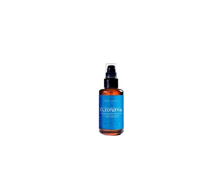 Alma Secret Aceite Reafirmante y Rejuvenecedor Sándalo y Vainilla de Tahití 150ml