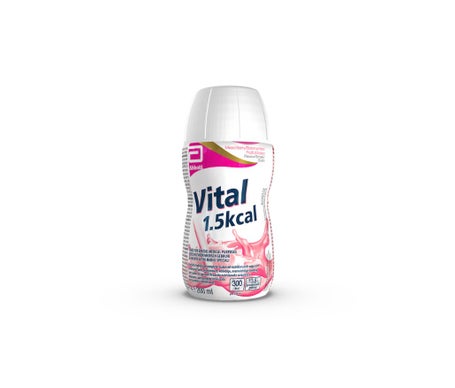 Vitalidad 1,5Kcal Bayas | Natural Doctor