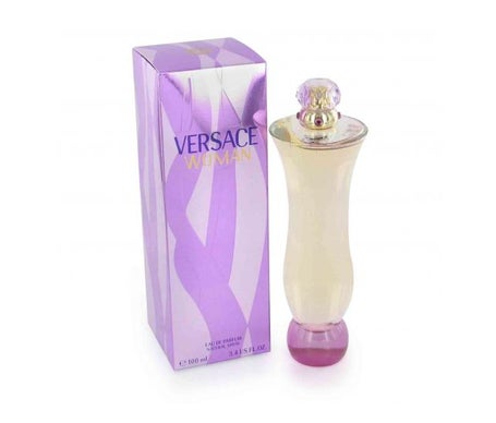 Versace Woman Eau de Parfum 100ml