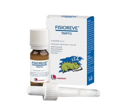 Uriach Fisioreve Tripto 20ml
