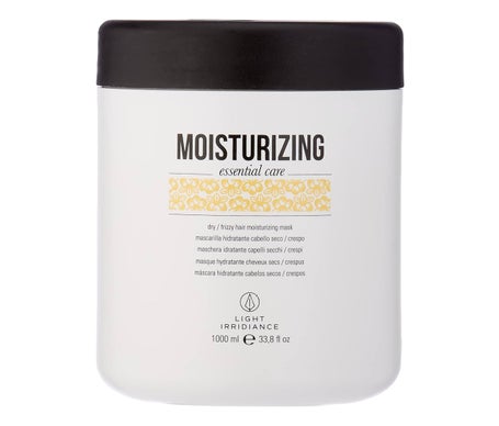 Essential Care Mascarilla Hidratante 1000 ml