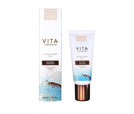 Vita Liberata Beauty Blur Face Lighter Light 30ml