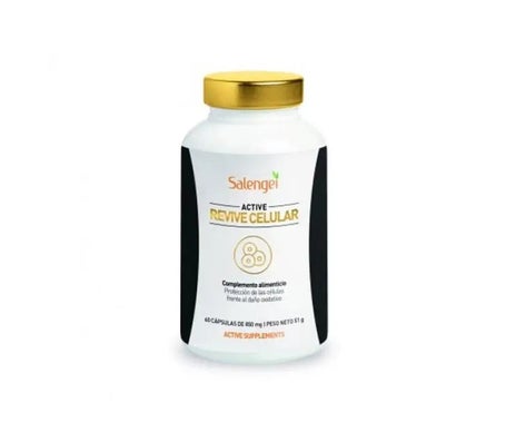 Active Revive Celular 60caps