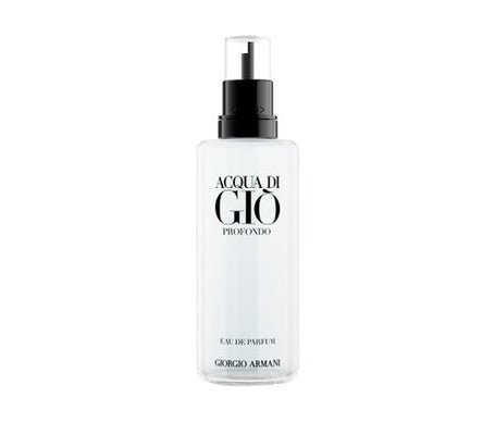 Giorgio Armani Aqua di Giò Profondo Edp Refill 150ml