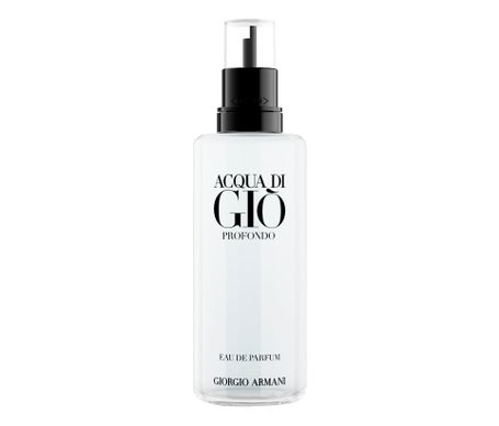 Giorgio Armani Aqua di Giò Profondo Edp Refill 150ml