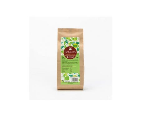 Mimasa Bancha Bio Te 3 Años En Hojas 100g