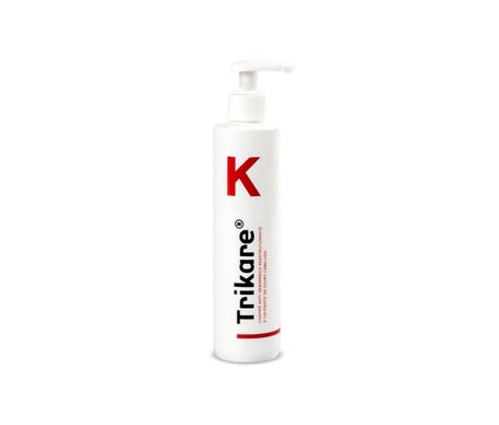 Trikare K Champô Seborreia 200ml