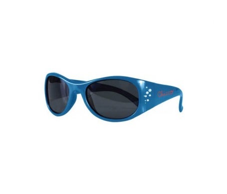 Chicco 00007382000000 Sunglasses for Boys from Age 24 Months Ice Cream Blue