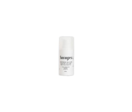 Savages Contorno Occhi Effetto Lifting 15ml