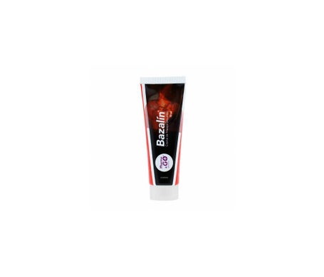 Pharma & GO Bazalín Crema de Masaje Deportivo 75ml