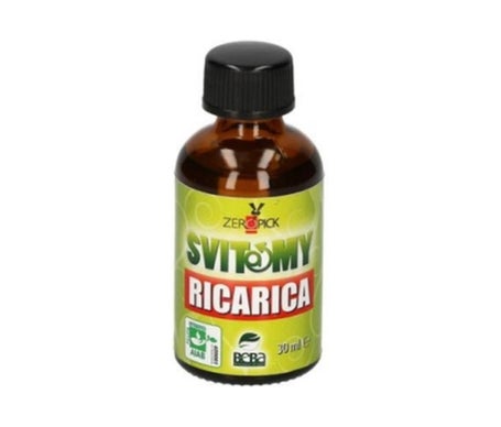 ZeroPick Svitamy Recarga Difusor Antimosquitos 30ml