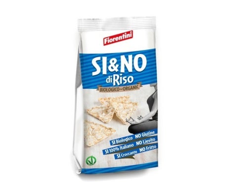 Fiorentini Si&ampNo M-Gallette Arroz Salado