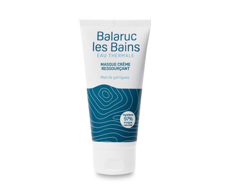 Balaruc les Bains Mascarilla Crema Regeneradora 50 ml