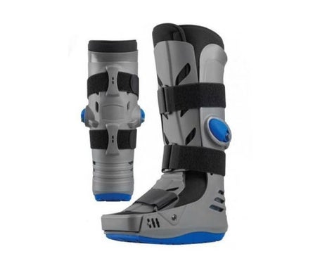 Thuasne Walker XLR8 Botte de Marche Pneumatique 1ud