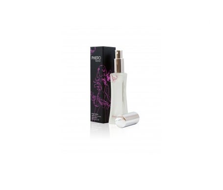 Phiero Woman spray 30ml | PromoFarma