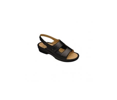 Sand Savina B/S Negro 36