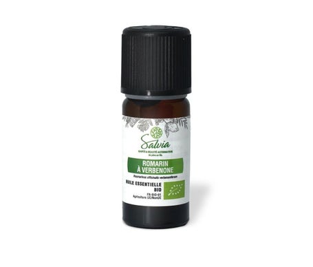 Salvia Romero a Verbenona Aceite Esencial Bio 10ml