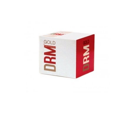 Fagron IbÉrica Rosa Mosqueta Drm Basic 50 Ml