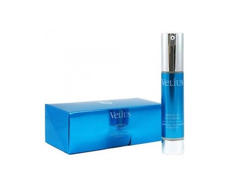 Velius Absolute Antirides Dosificador 25ml