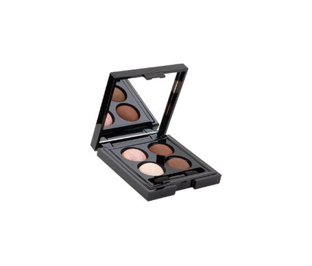 Sensilis Sombras Ojos Baked Quattro 02 Mission Mars 3,5g