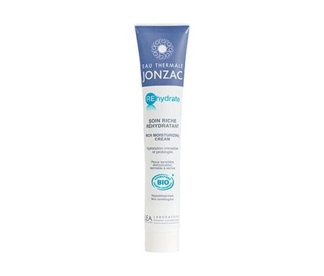 Jonzac Rehydrate crema rica rehidratante 50ml