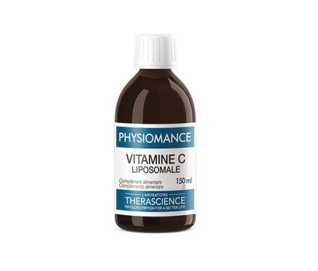 Physiomance Vitamina C Liposomale 150ml