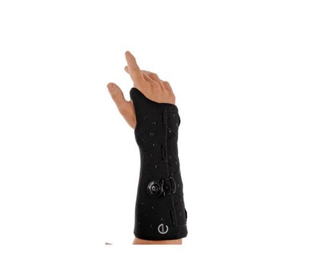 Exos Muñequera Mano-Pulgar S 1ud